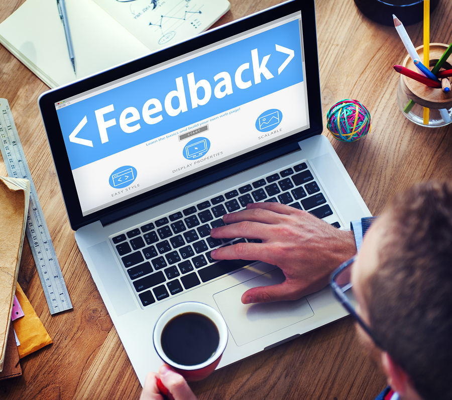 If Glassdoor reviews offer constructive feedback, discuss them with your employees and try to make a change.